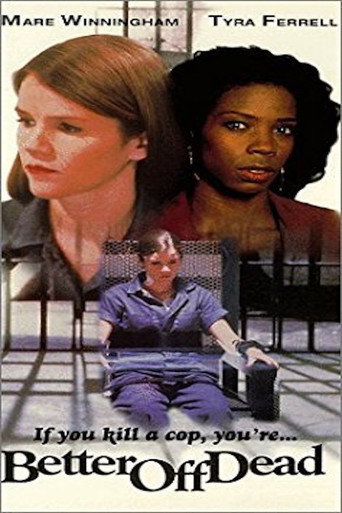 Better Off Dead. movie poster