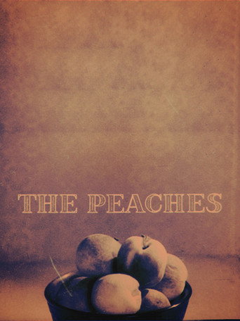 The Peaches movie poster