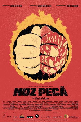 Noz Pecã movie poster