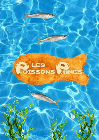 Les Poissons Panés movie poster
