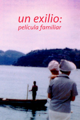 In Exile: A Family Movie movie poster