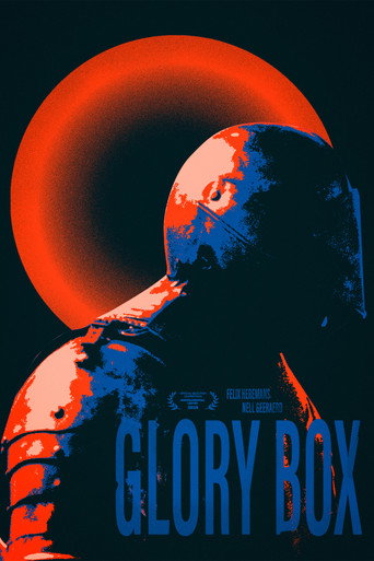 Glory Box movie poster