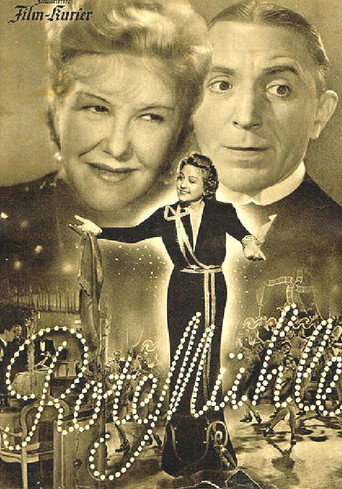 Rote Mühle movie poster