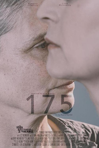 175 movie poster