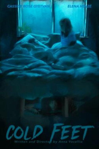 Cold Feet movie poster