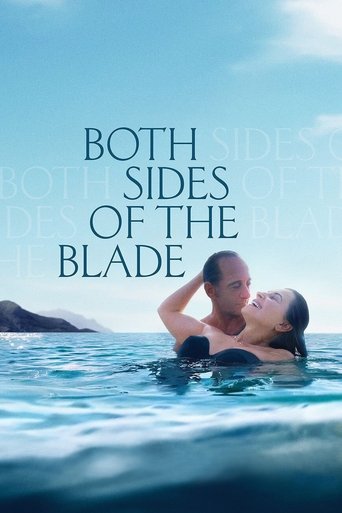 Both Sides of the Blade movie poster