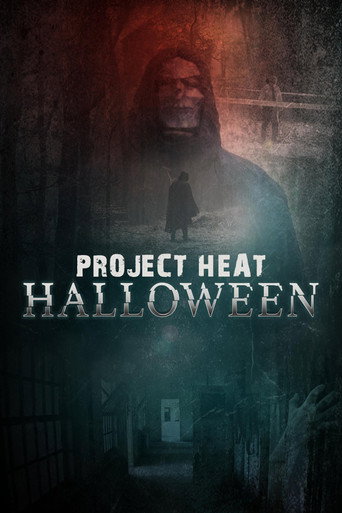 Project Heat: Halloween movie poster
