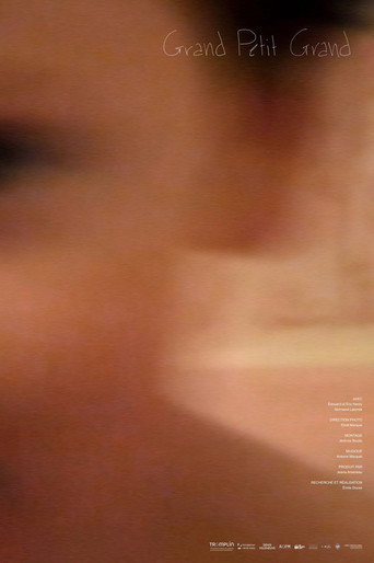 Tall Little Tall movie poster
