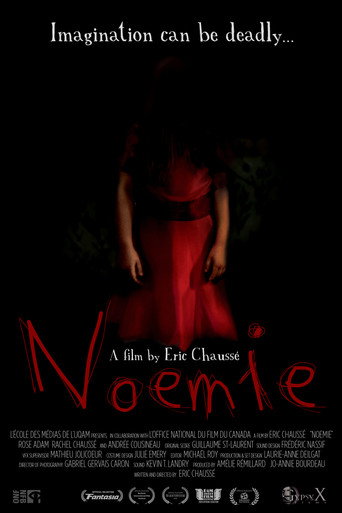 Noemie movie poster