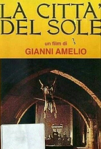 The City of the Sun movie poster