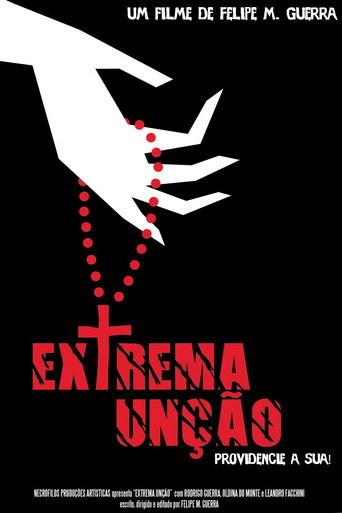 Last Rites movie poster