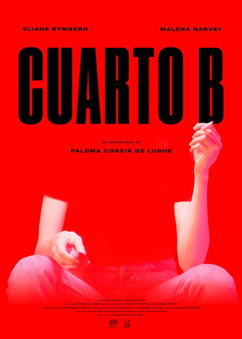 Fourth B movie poster