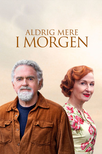 Never Again a Tomorrow movie poster