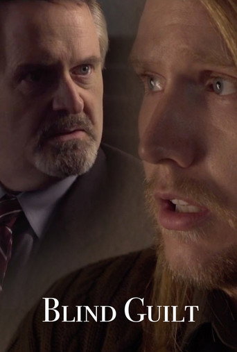 Blind Guilt movie poster