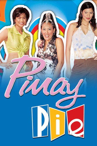 Pinay Pie movie poster