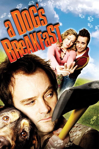A Dog's Breakfast movie poster