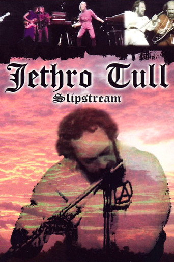 Jethro Tull: Slipstream movie poster