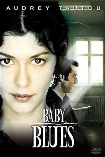 Baby Blues movie poster