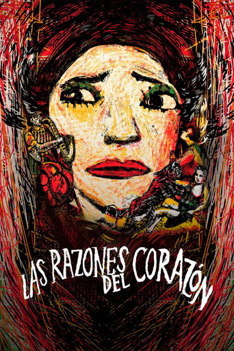 The Reasons of the Heart movie poster