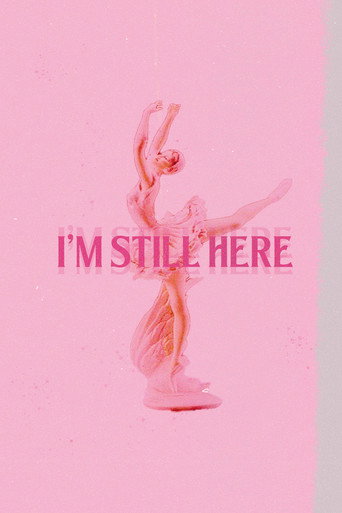I'm Still Here movie poster