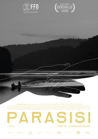 Parasisi movie poster