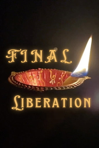 Final Liberation movie poster