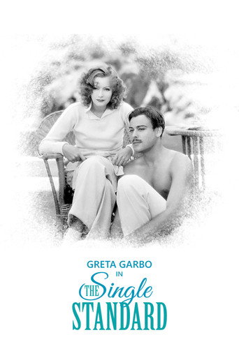 The Single Standard movie poster