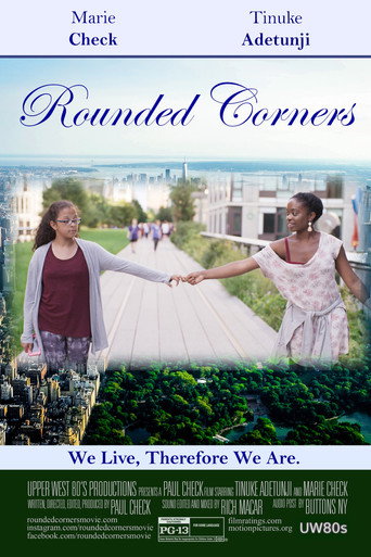 Rounded Corners movie poster