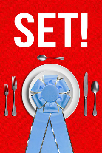 Set! movie poster