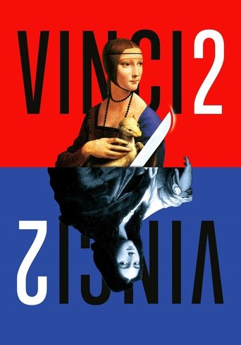 Vinci 2 movie poster