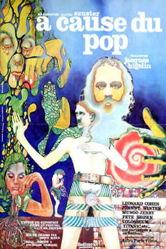 Guitare au poing movie poster