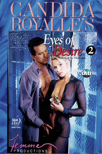 Eyes of Desire 2 movie poster