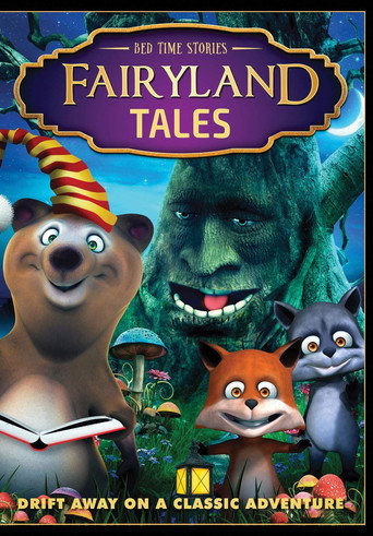 Fairyland Tales movie poster