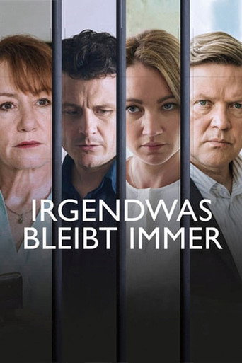 Irgendwas bleibt immer movie poster