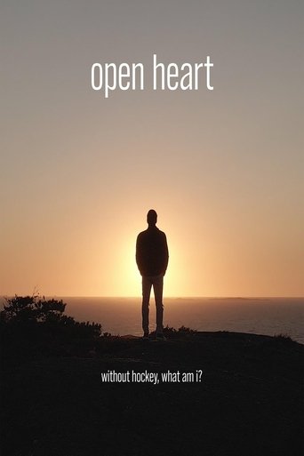 Open Heart movie poster