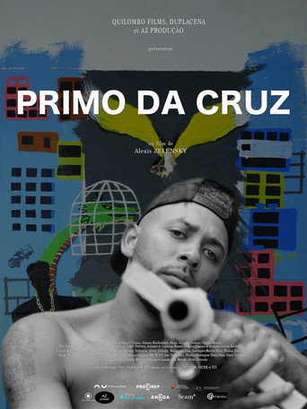 Primo da Cruz movie poster