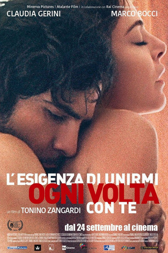 Getaway of Love movie poster