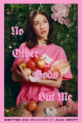 No Other Gods But Me movie poster