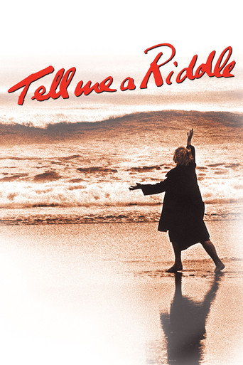 Tell Me a Riddle movie poster