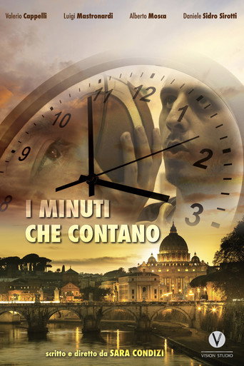 I minuti che contano movie poster