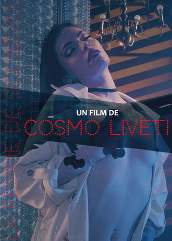 La femme de ses rêves movie poster