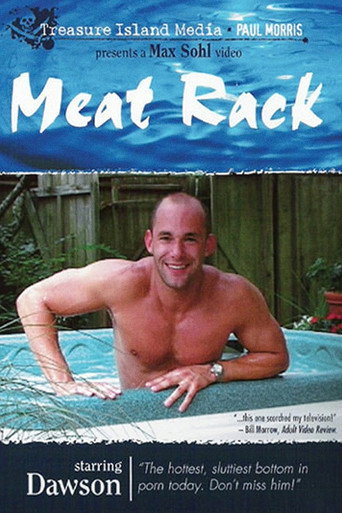 Meat Rack movie poster