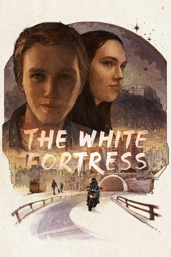 The White Fortress movie poster
