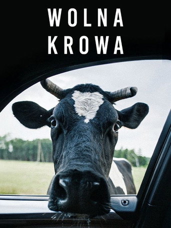 Free Cow movie poster