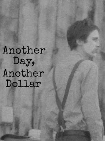 Another Day, Another Dollar movie poster