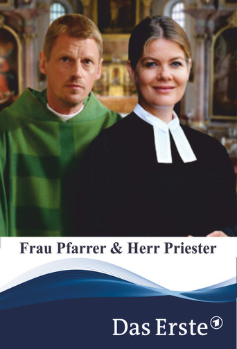 Frau Pfarrer & Herr Priester movie poster