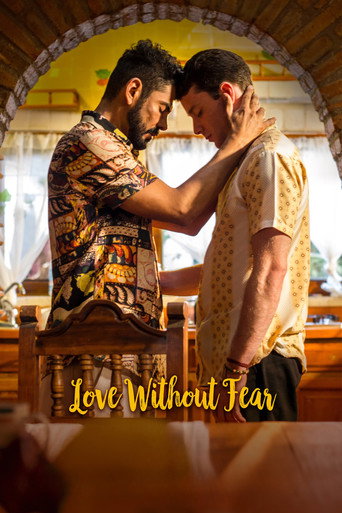 Love Without Fear movie poster