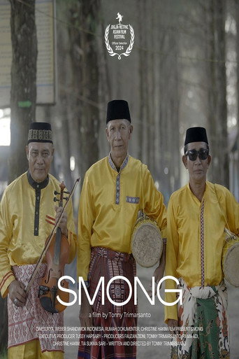 Smong movie poster