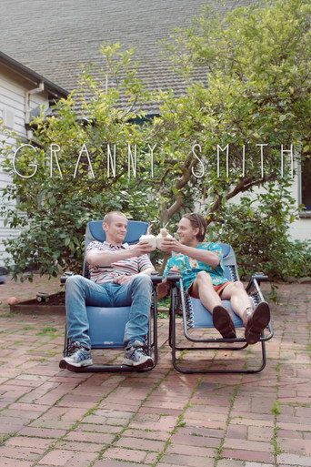 Granny Smith movie poster