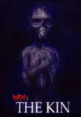 The Kin movie poster